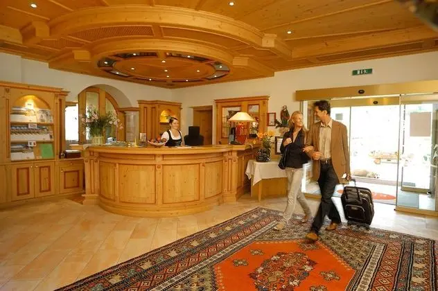 Hotel Elite - Adults Only - Lobi