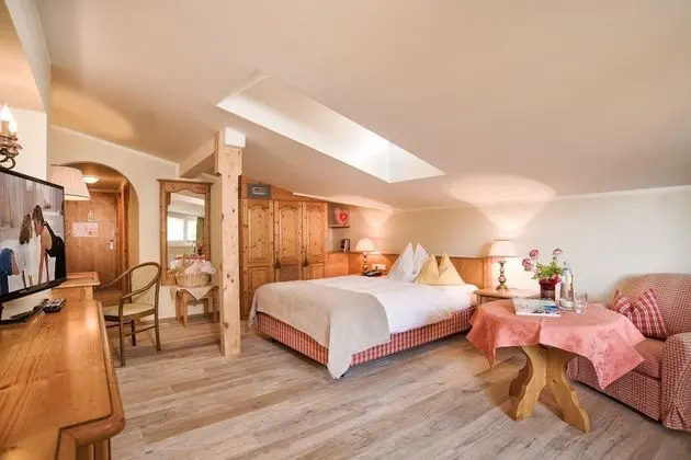 Hotel Elite - Adults Only - Oda