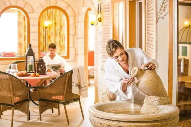 Hotel Elite - Adults Only - Spa