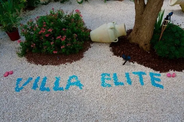 Villa Elite