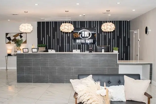 Hotel Elite