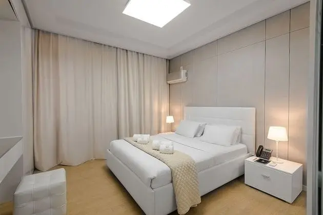 Elite Apart-Hotel - Öne Çıkan Resim