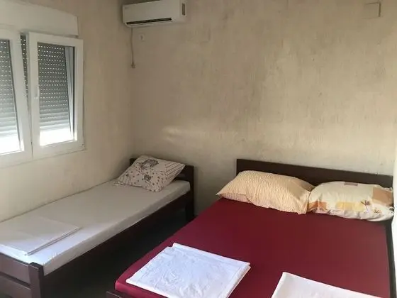 Elite Apartmans - Oda