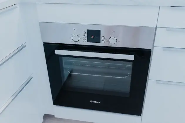 Elite Apartmens Sadova Deluxe - Mutfak