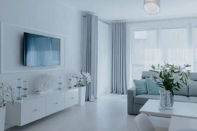 Elite Apartmens Sadova Deluxe - Öne Çıkan Resim
