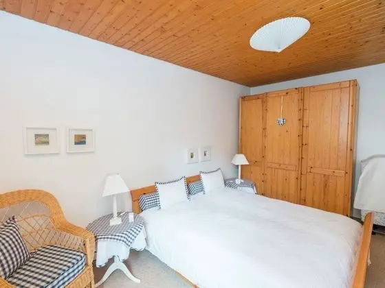 Elite Apartment in Sankt &reasberg near Ski Area
