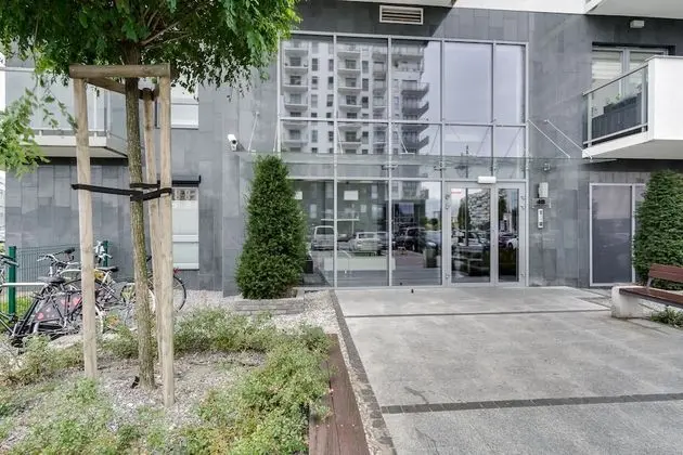 Elite Apartments Albatros Towers