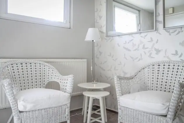 Elite Apartments by the Beach - Öne Çıkan Resim
