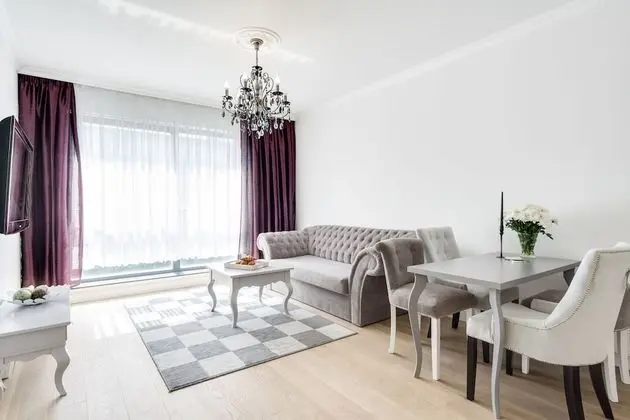 Elite Apartments Browar Deluxe - Öne Çıkan Resim