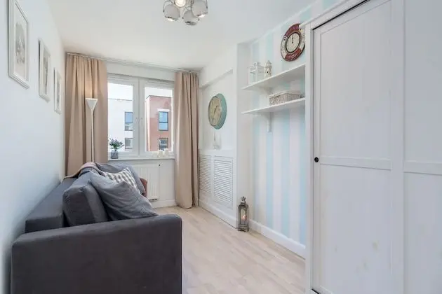 Elite Apartments Center Grobla - Oda