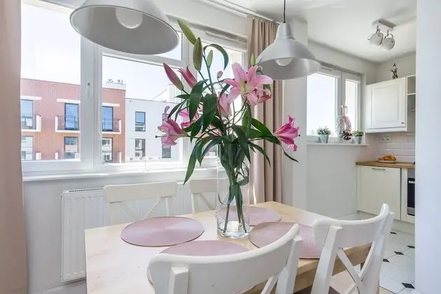 Elite Apartments Center Grobla - Oda Düzeni