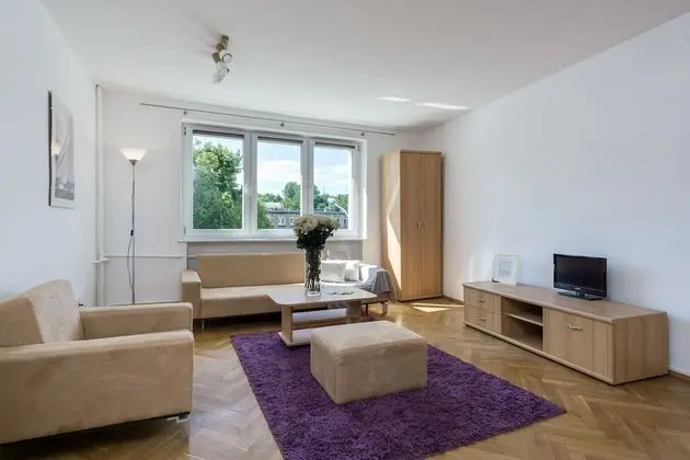 Elite Apartments Centre