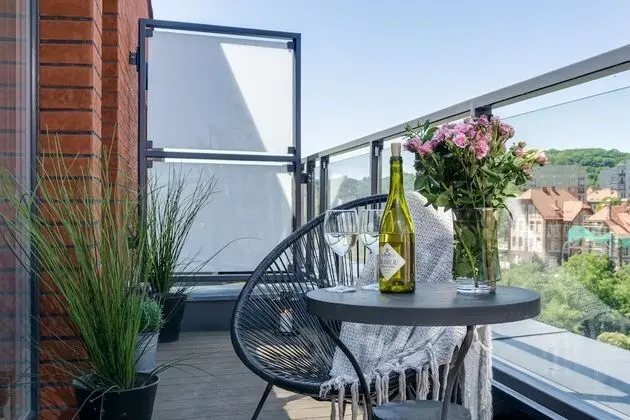 Elite Apartments Chmielna Deluxe