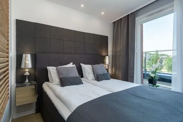 Elite Apartments Chmielna Deluxe - Öne Çıkan Resim