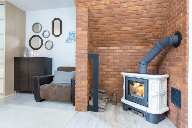 Elite Apartments City Center Cosy Attic - Oda Düzeni