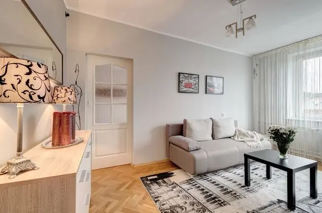 Elite Apartments City Center Podwale
