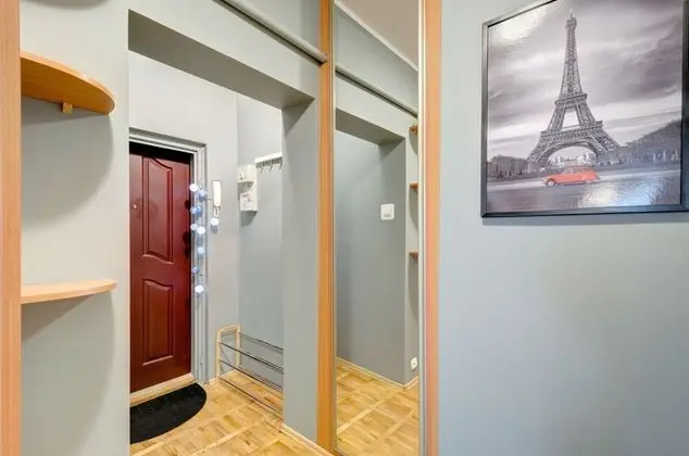 Elite Apartments City Center Podwale - Oda Düzeni