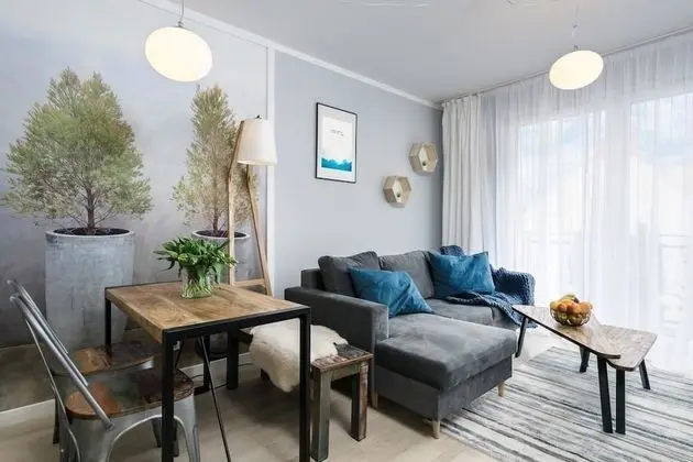 Elite Apartments Długa Grobla - Öne Çıkan Resim