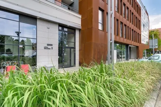 Elite Apartments Garnizon WrzeszczDeluxe