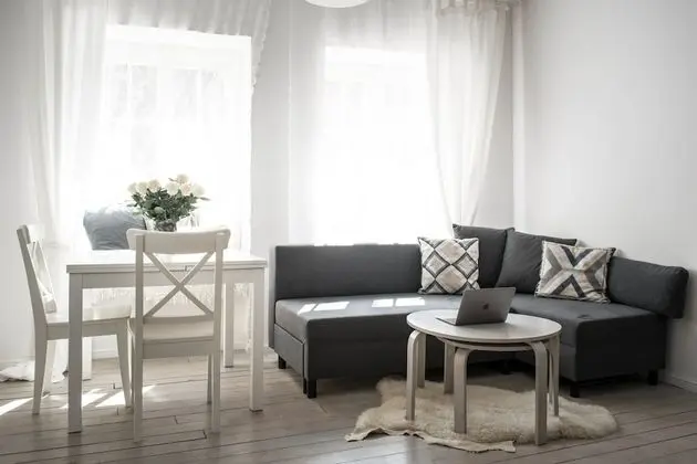 Elite Apartments – Gdansk Old Town - Öne Çıkan Resim