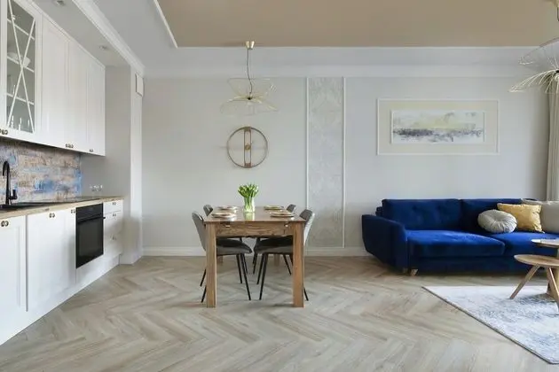 Elite Apartments Granaria Luxury