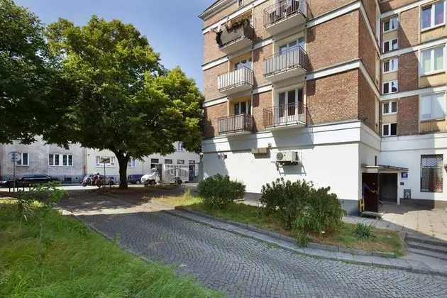 Elite Apartments Hewelius Prestige - Dış Mekan