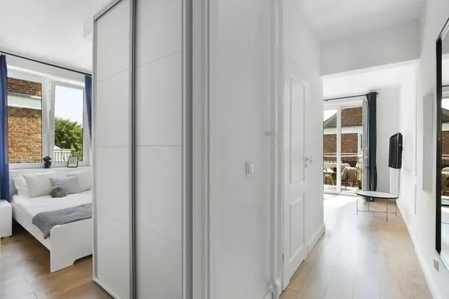 Elite Apartments Hewelius Prestige - İç Mekan