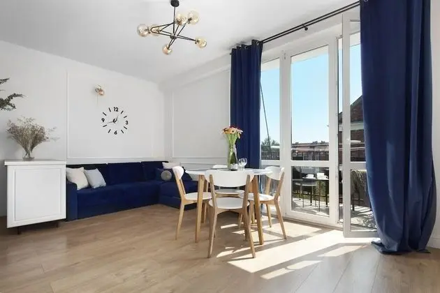 Elite Apartments Hewelius Prestige - Öne Çıkan Resim