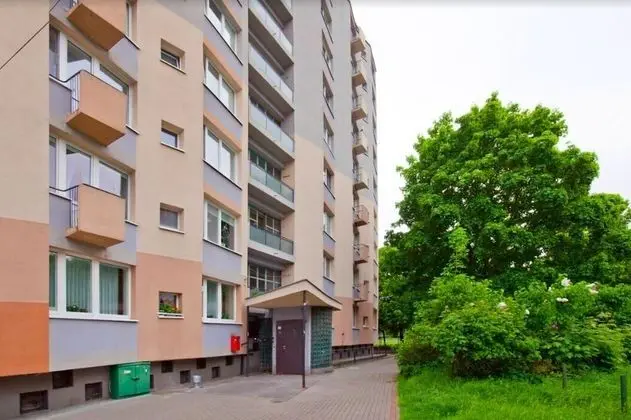 Elite Apartments Idea