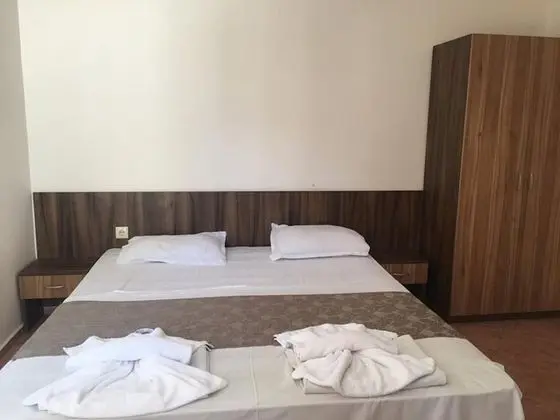 Elite Apartments is Located in the old Town of Pomorie