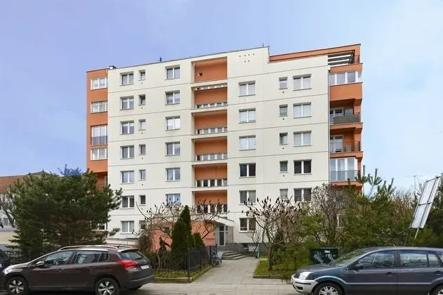 Elite Apartments Joy Cosy Studio - Dış Mekan