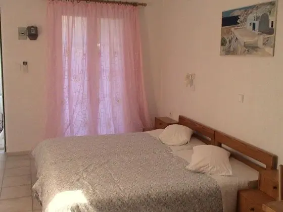 Elite Apartments - Oda