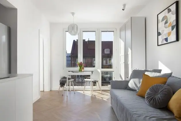 Elite Apartments Kowalska - Öne Çıkan Resim