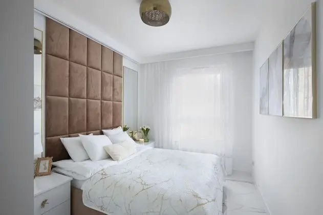 Elite Apartments Letnica Glamour