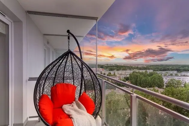 Elite Apartments Marine Cztery Oceany - Öne Çıkan Resim