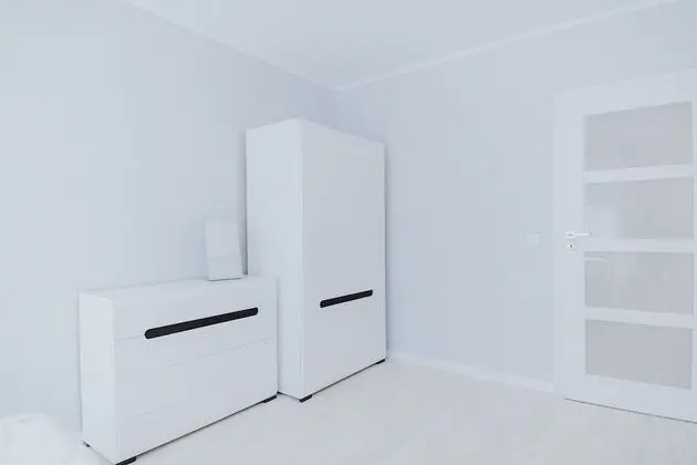 Elite Apartments Marine Suite - İç Mekan