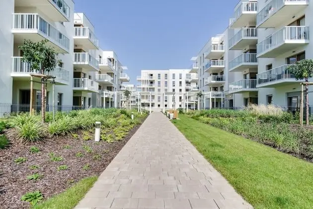 Elite Apartments Mila Batlica - Dış Mekan