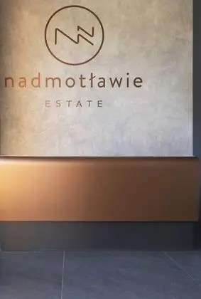 Elite Apartments Nadmotławie Prestige - Dış Mekan
