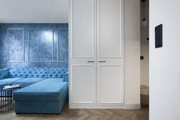 Elite Apartments Ogarna Prestige - Oda Düzeni
