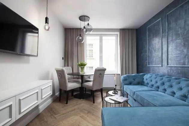 Elite Apartments Ogarna Prestige - Öne Çıkan Resim