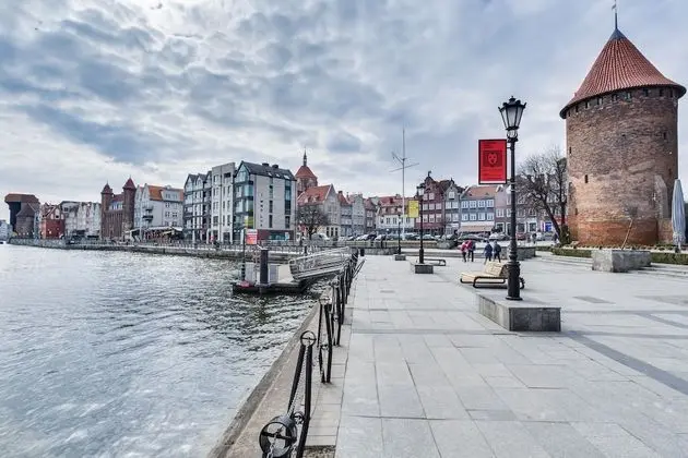 Elite Apartments Old Town Prestige