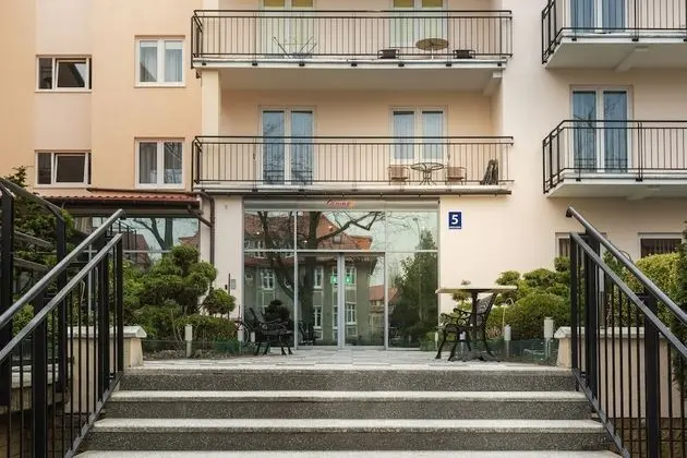 Elite Apartments Olymp