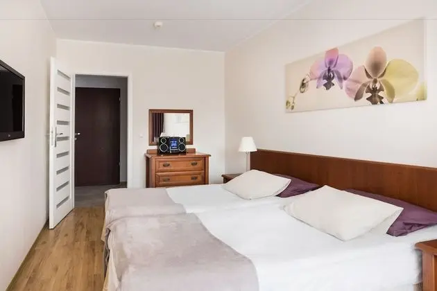 Elite Apartments Olymp - Oda