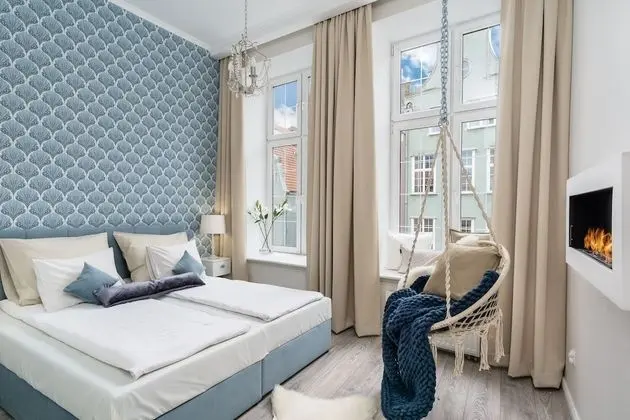 Elite Apartments Piwna Premium - Öne Çıkan Resim