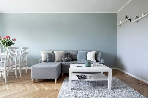 Elite Apartments Przymorze - Oda