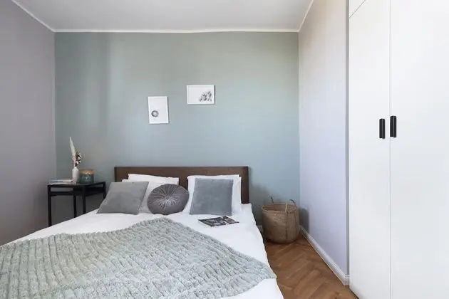 Elite Apartments Przymorze - Oda Düzeni