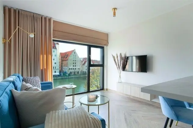 Elite Apartments Rezydencja Wintera