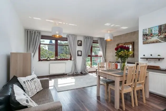 Elite Apartments by The River - Öne Çıkan Resim