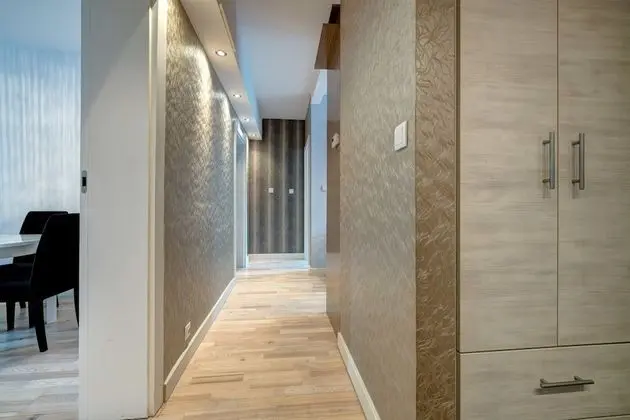 Elite Apartments by the Seaside - İç Mekan