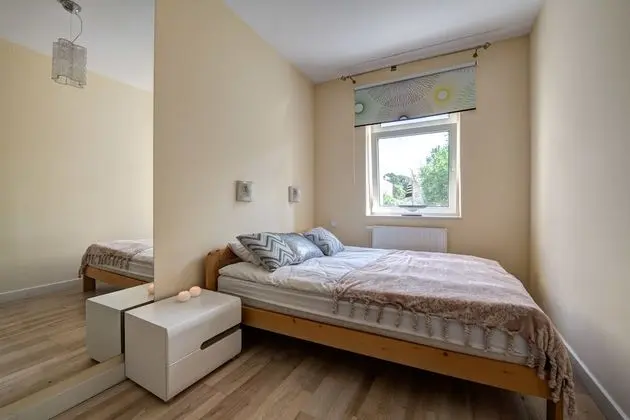 Elite Apartments by the Seaside - Oda
